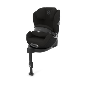 CYBEX ANORIS T2 I-SIZE SEPIA BLACK