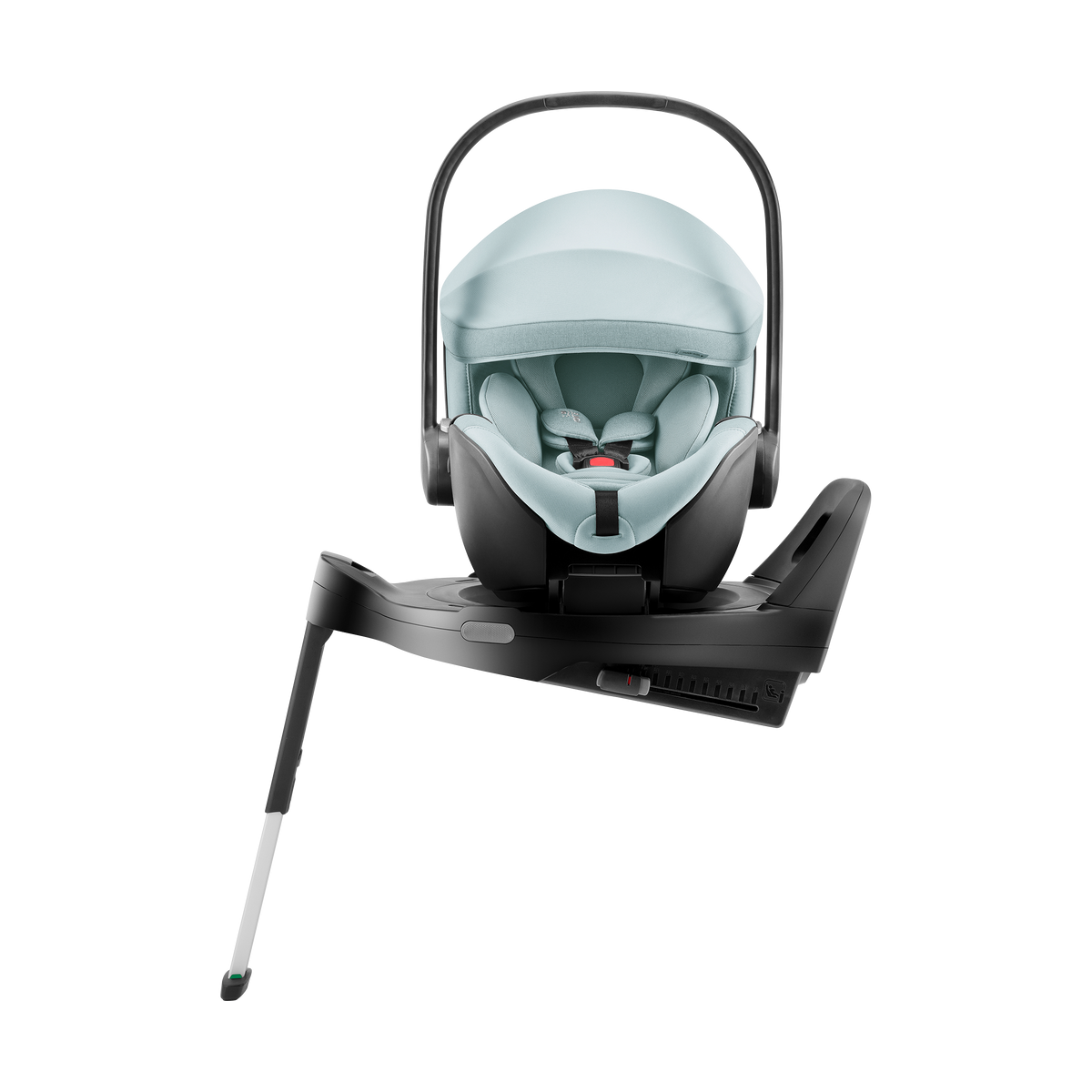 BRITAX BABY SAFE PRO HARBOUR BLUE WITH VARIO BASE