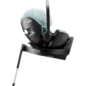 BRITAX BABY SAFE PRO HARBOUR BLUE WITH VARIO BASE