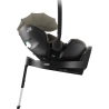 BRITAX BABY SAFE PRO URBAN OILVE LUX WITH VARIO BASE