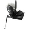 BRITAX BABY-SAFE PRO LINEN GREY LUX WITH VARIO BASE