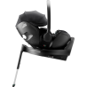 BRITAX BABY SAFE PRO CARBON BLACK WITH VARIO BASE