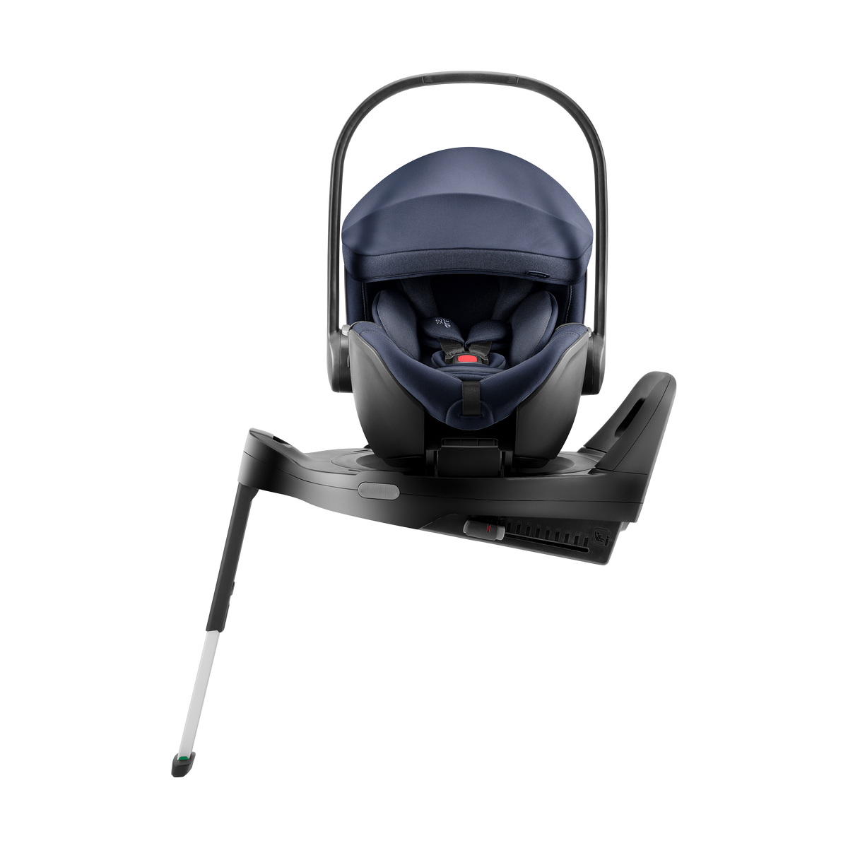 BRITAX BABY SAFE PRO NIGHT BLUE WITH VARIO BASE