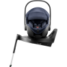 BRITAX BABY SAFE PRO NIGHT BLUE WITH VARIO BASE