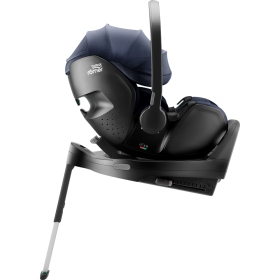 BRITAX BABY SAFE PRO NIGHT BLUE WITH VARIO BASE