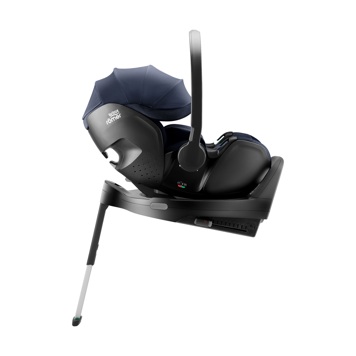 BRITAX BABY SAFE PRO NIGHT BLUE WITH VARIO BASE