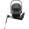 BRITAX BABY SAFE PRO DEEP GRAY WITH VARIO BASE