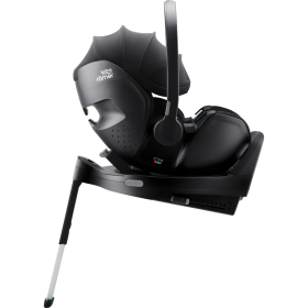 BRITAX BABY SAFE PRO DEEP BLACK WITH VARIO BASE