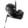BRITAX BABY SAFE PRO DEEP BLACK WITH VARIO BASE
