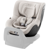 BRITAX DUALFIX 5Z SOFT TAUPE LUX