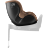 BRITAX DUALFIX 5Z WARM CARAMEL LUX