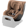 BRITAX DUALFIX 5Z WARM CARAMEL LUX