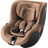 BRITAX DUALFIX 5Z WARM CARAMEL LUX