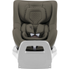 BRITAX DUALFIX 5Z URBAN OLIVE LUX
