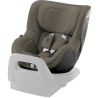 BRITAX DUALFIX 5Z URBAN OLIVE LUX