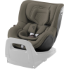 BRITAX DUALFIX 5Z URBAN OLIVE LUX