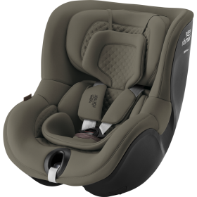 BRITAX DUALFIX 5Z URBAN OLIVE LUX