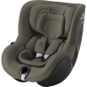 BRITAX DUALFIX 5Z URBAN OLIVE LUX
