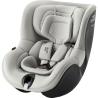 BRITAX DUALFIX 5Z LINEN GREY LUX