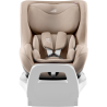BRITAX DUALFIX 5Z TEAK STYLE