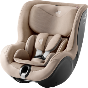 BRITAX DUALFIX 5Z TEAK STYLE