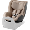 BRITAX DUALFIX 5Z TEAK STYLE