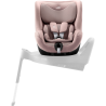 BRITAX DUALFIX 5Z DUSTY ROSE STYLE