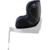 BRITAX DUALFIX 5Z  NIGHT BLUE  STYLE