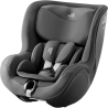 BRITAX DUALFIX 5Z MINERAL GREY STYLE