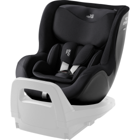 BRITAX DUALFIX 5Z CARBON BLACK STYLE