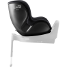 BRITAX DUALFIX 5Z CARBON BLACK STYLE