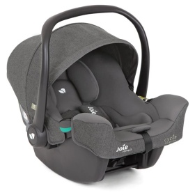 JOIE I-SNUG 2 SHELL GREY