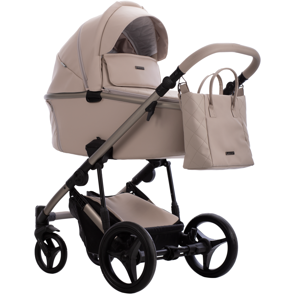 BEBETTO LOREN PC SAND 01/PUR