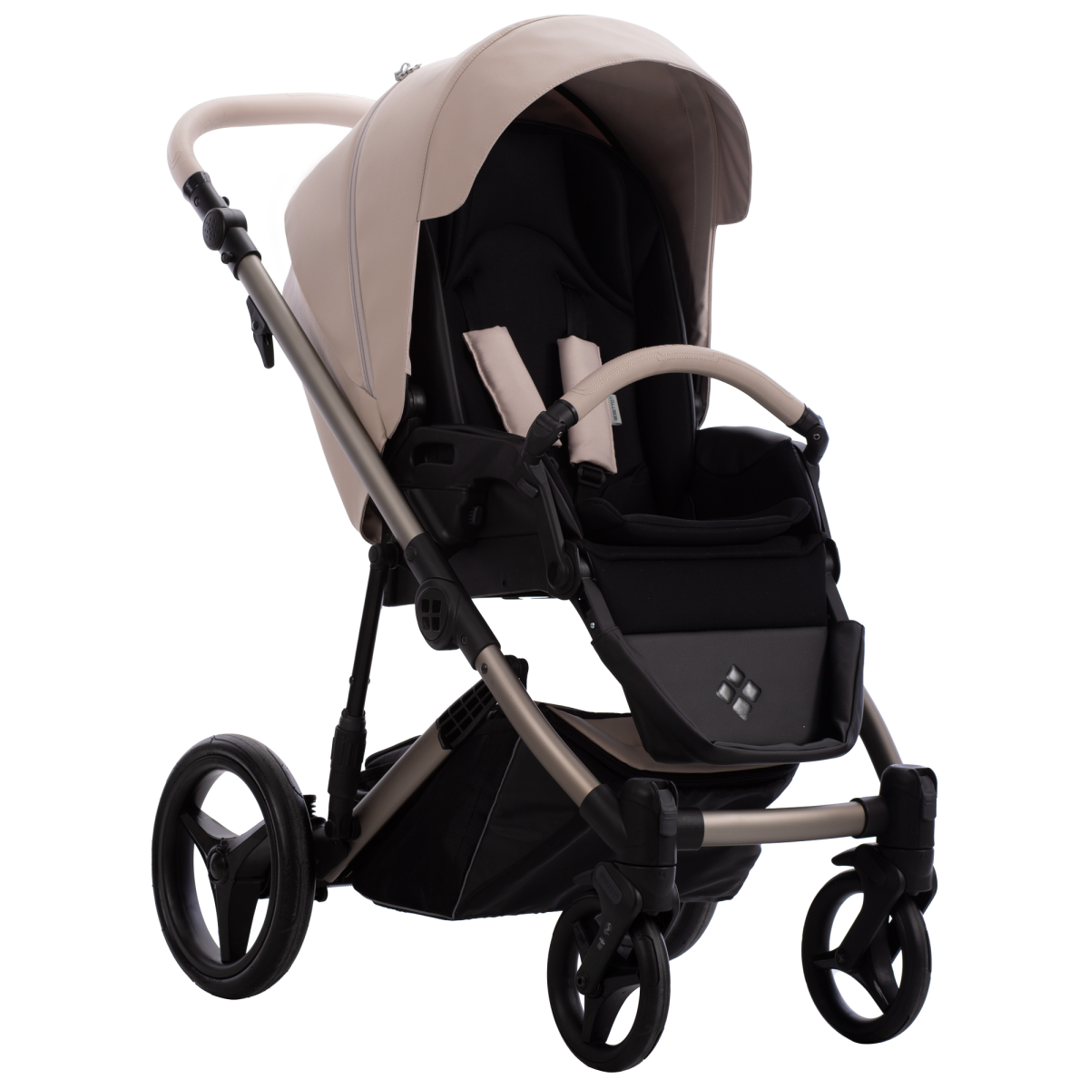 BEBETTO LOREN PC SAND 01/PUR