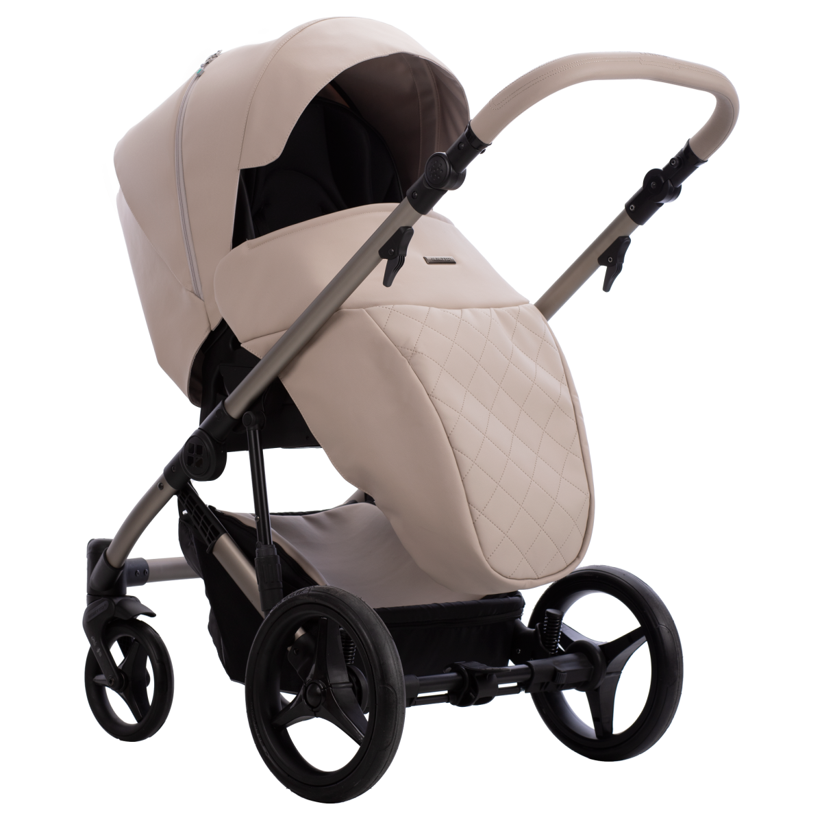 BEBETTO LOREN PC SAND 01/PUR