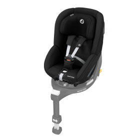 MAXI COSI PEARL 360 AUTHENTIC BLACK