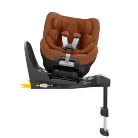 MAXI COSI MICA 360 PRO Slide Tech® AUTHENTIC TERRA