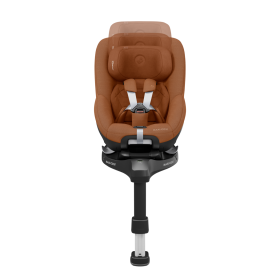 MAXI COSI MICA 360 PRO Slide Tech® AUTHENTIC TERRA