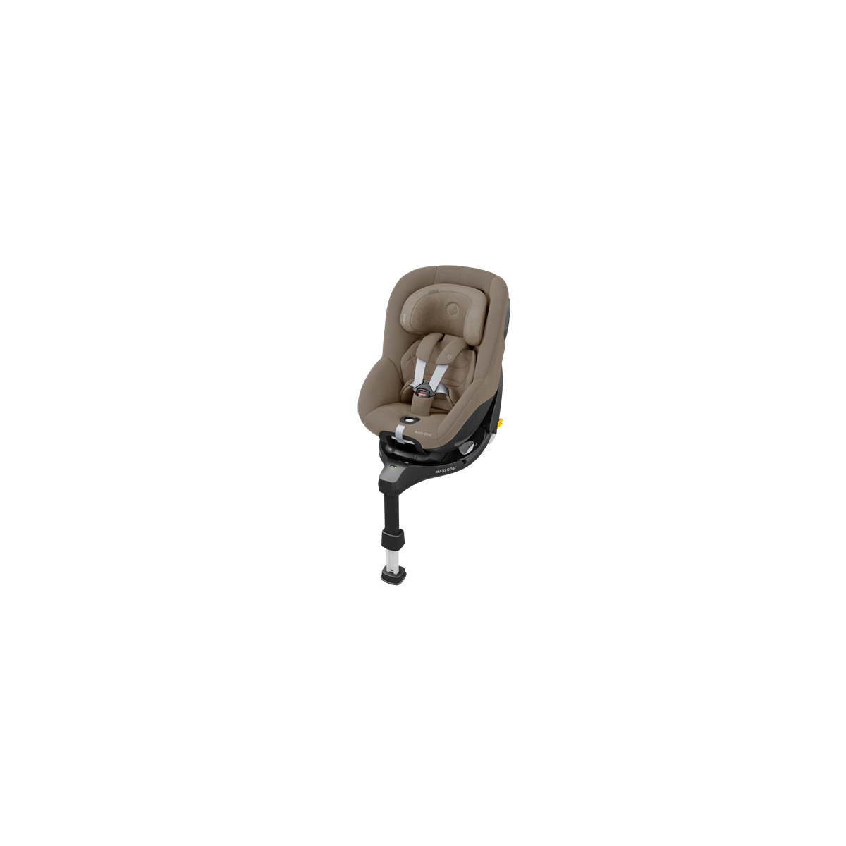 MAXI COSI MICA 360 Slide Tech® PRO AUTHENTIC TRUFFLE