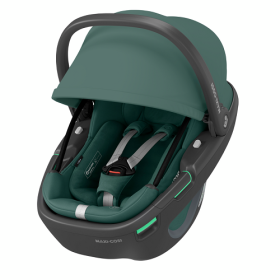 MAXI COSI CORAL 360 ESSENTIAL GREEN