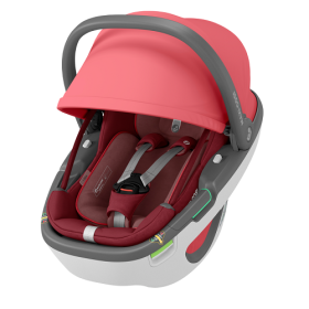 MAXI COSI CORAL 360 ESSENTIAL RED