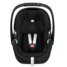 MAXI COSI PEBBLE 360 PRO 2  TWILLIC BLACK
