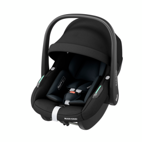 MAXI COSI PEBBLE S TONAL BLACK