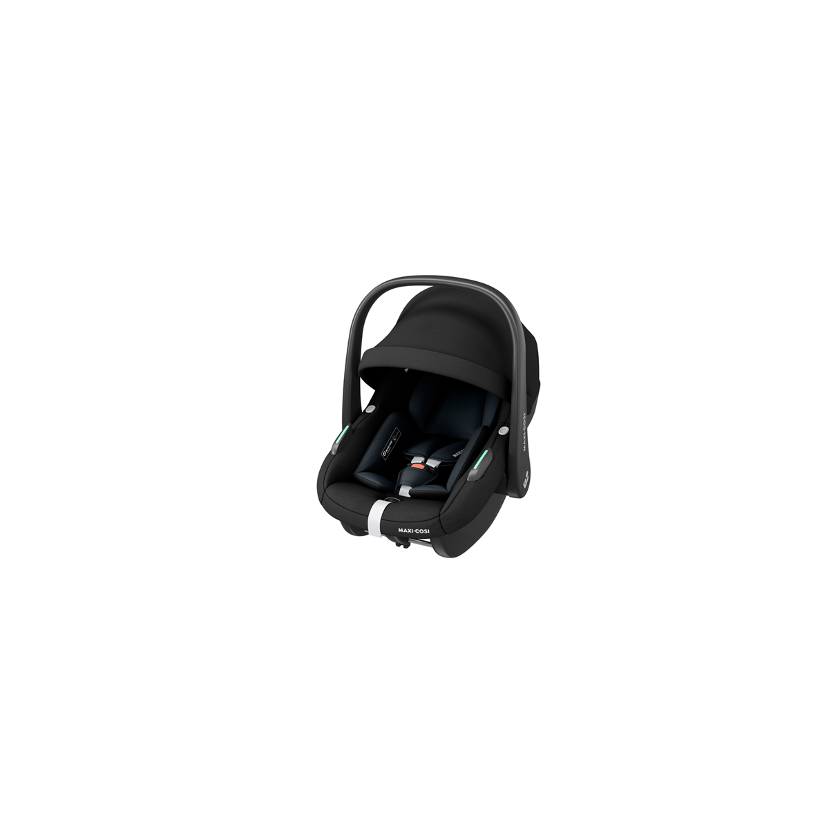 MAXI COSI PEBBLE S TONAL BLACK