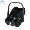 MAXI COSI PEBBLE S TONAL BLACK