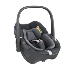 MAXI COSI PEBBLE 360 ESSENTIAL GRAPHITE