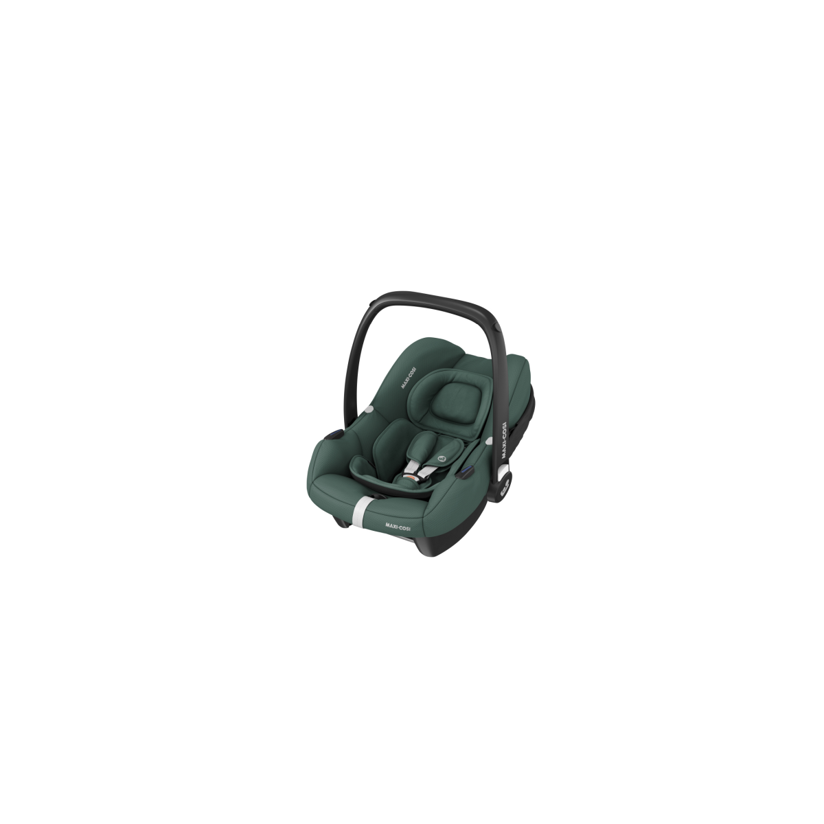 MAXI COSI CABRIOFIX i-SIZE ESSENTIAL GREEN