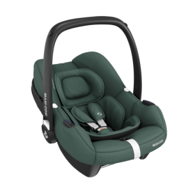 MAXI COSI CABRIOFIX i-SIZE ESSENTIAL GREEN