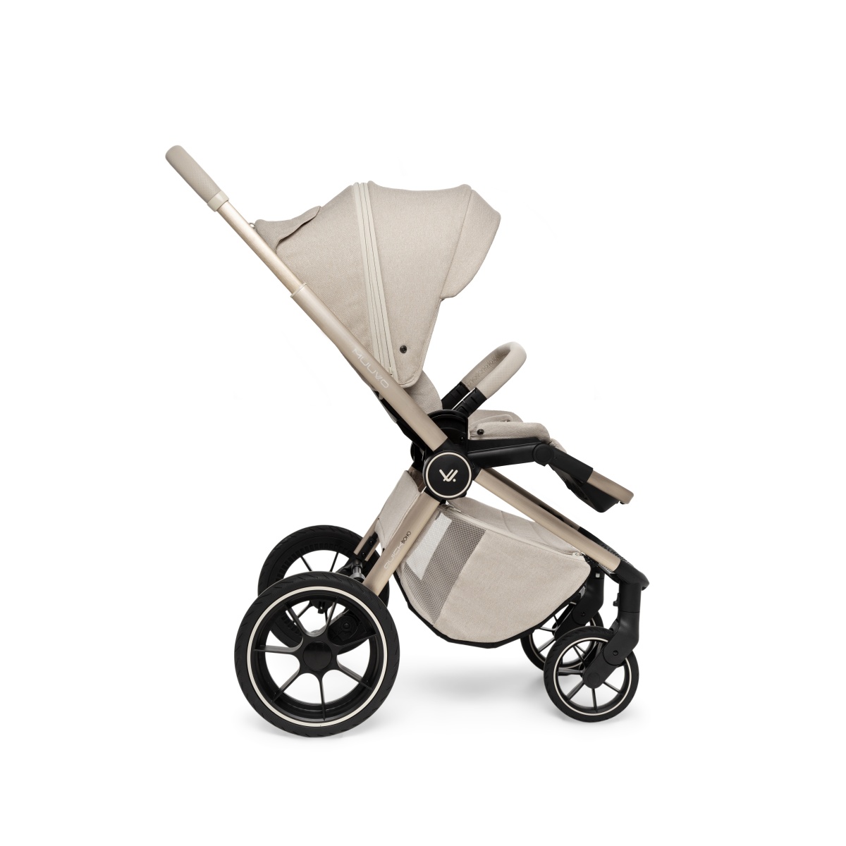 MUUVO QUICK BOHO BEIGE 2W1