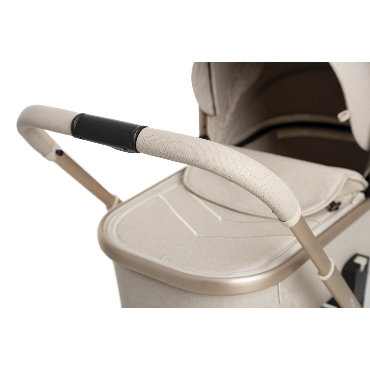 MUUVO QUICK BOHO BEIGE 2W1